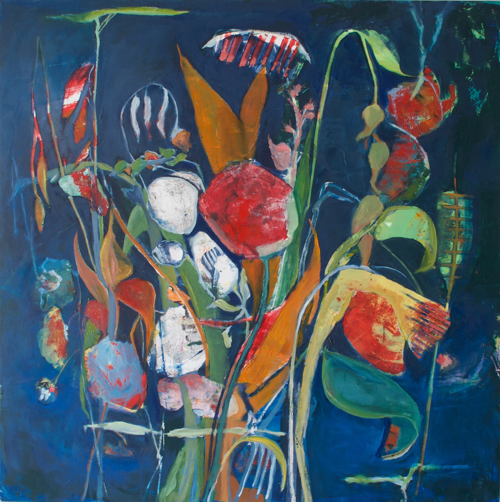 Reckless Blossoms Too